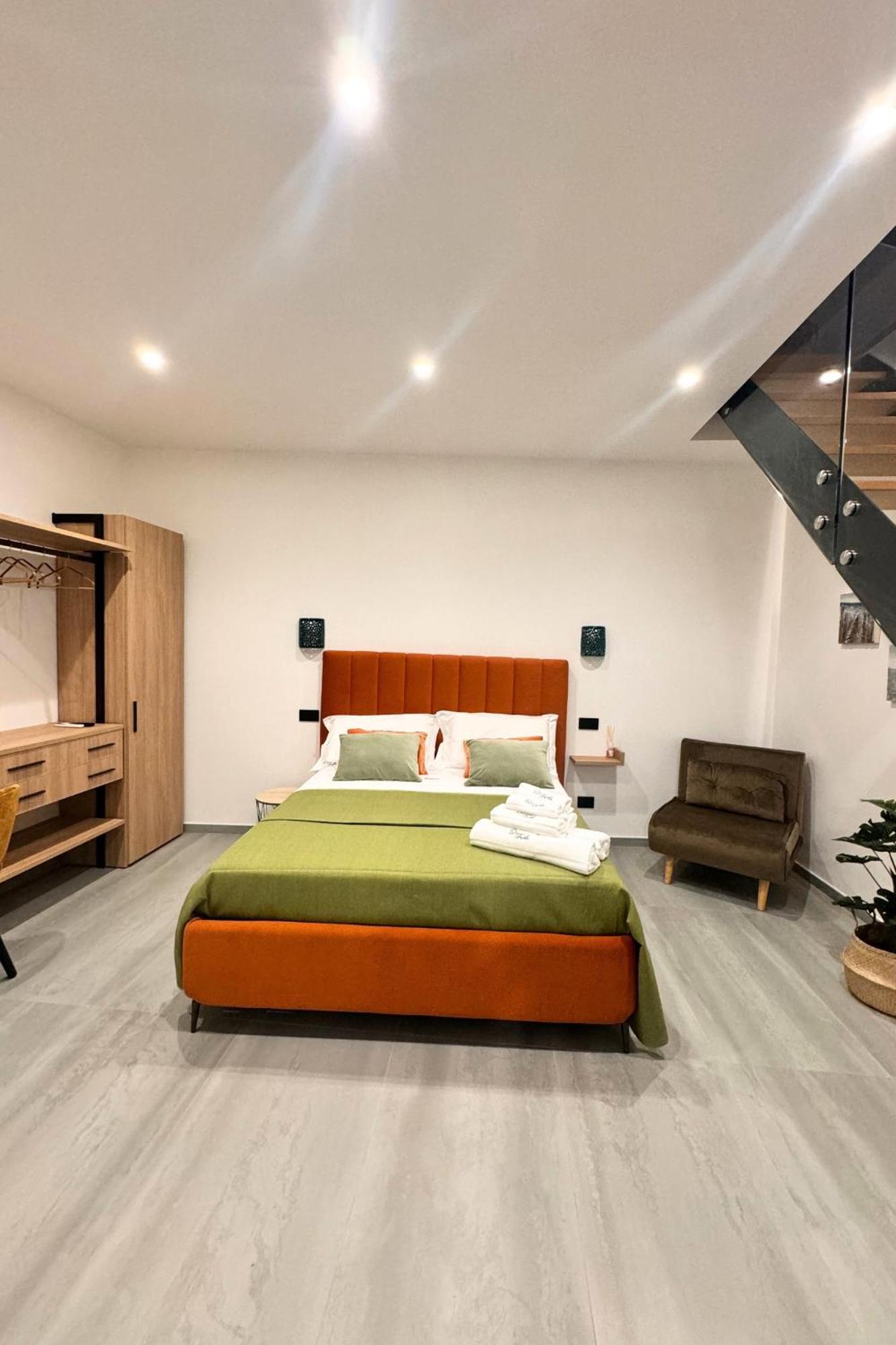 Frida Luxury B&B Vietri sul Mare Exterior photo