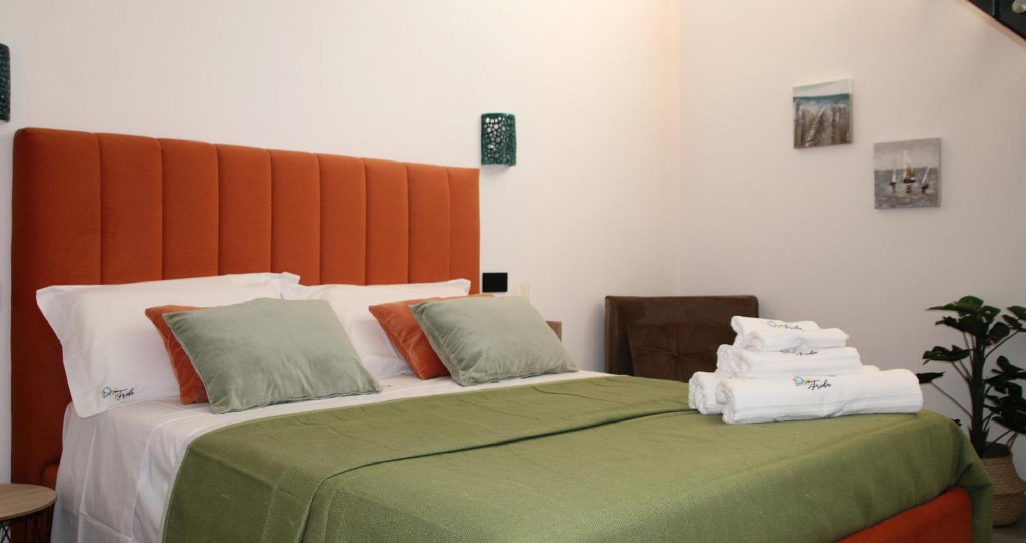 Frida Luxury B&B Vietri sul Mare Exterior photo