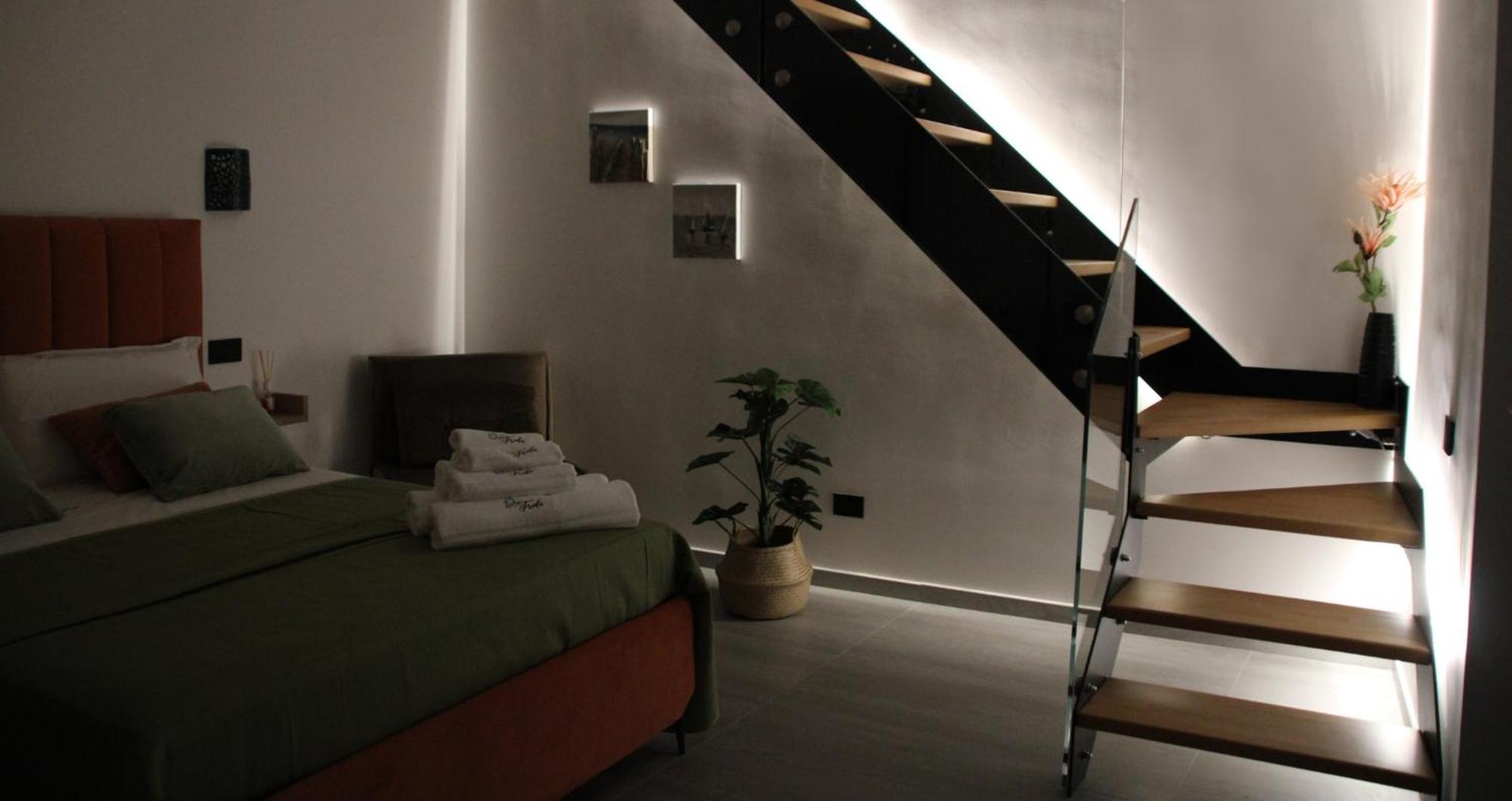 Frida Luxury B&B Vietri sul Mare Exterior photo