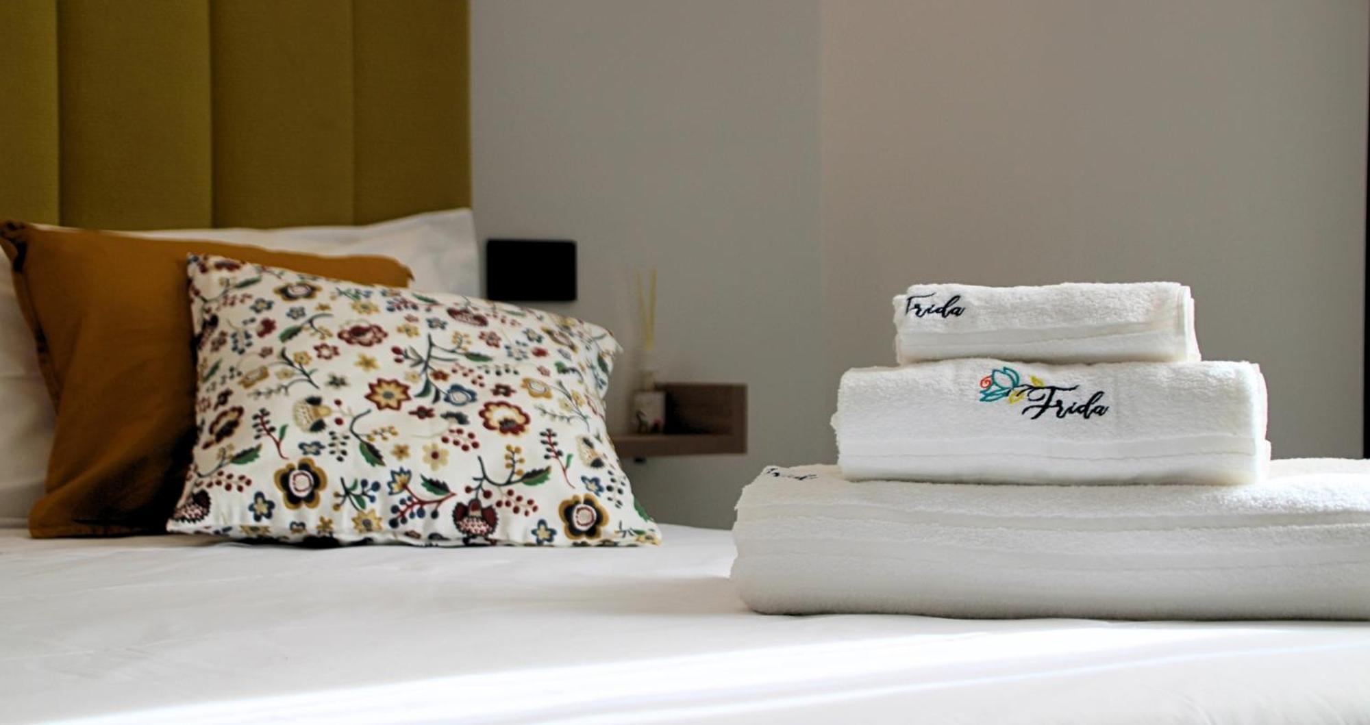 Frida Luxury B&B Vietri sul Mare Exterior photo