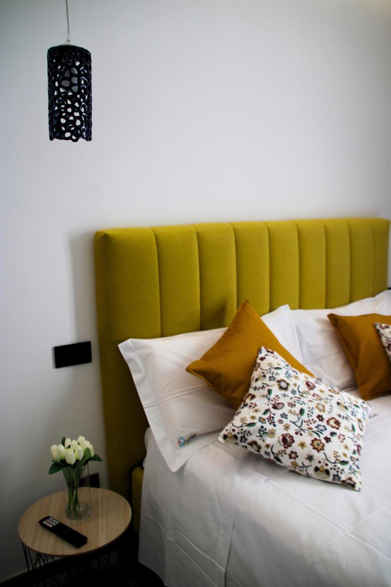 Frida Luxury B&B Vietri sul Mare Exterior photo